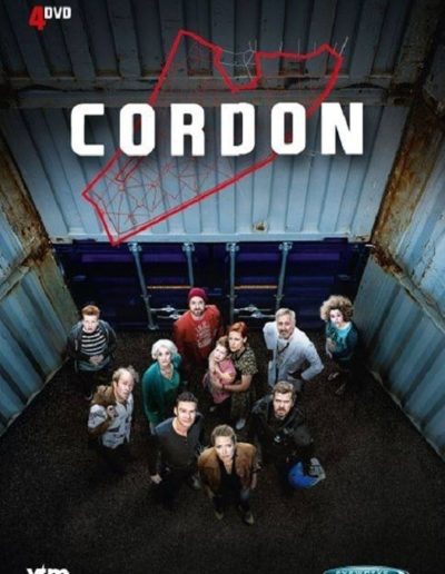 Cordon