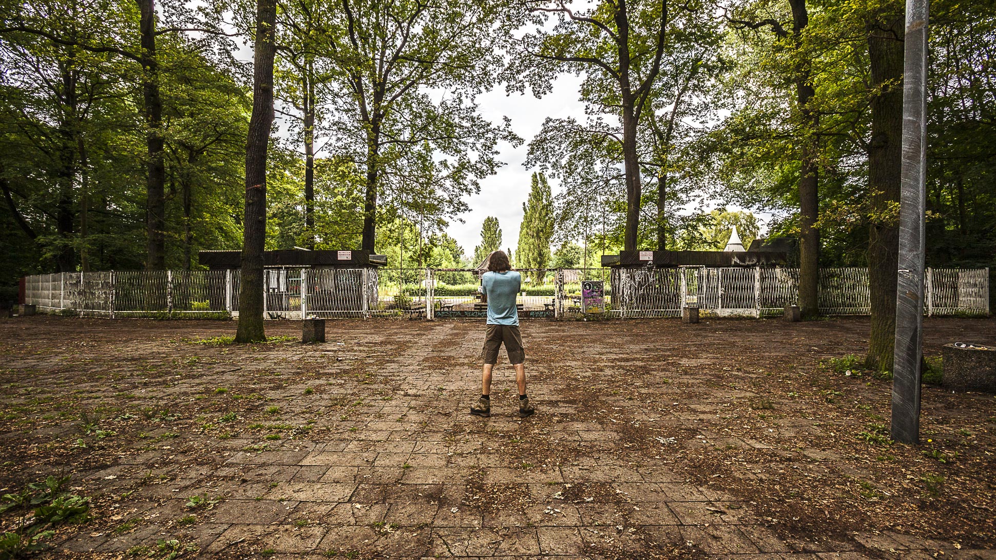 Spreepark Berlin