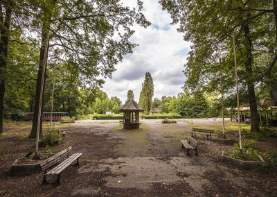 Spreepark Berlin