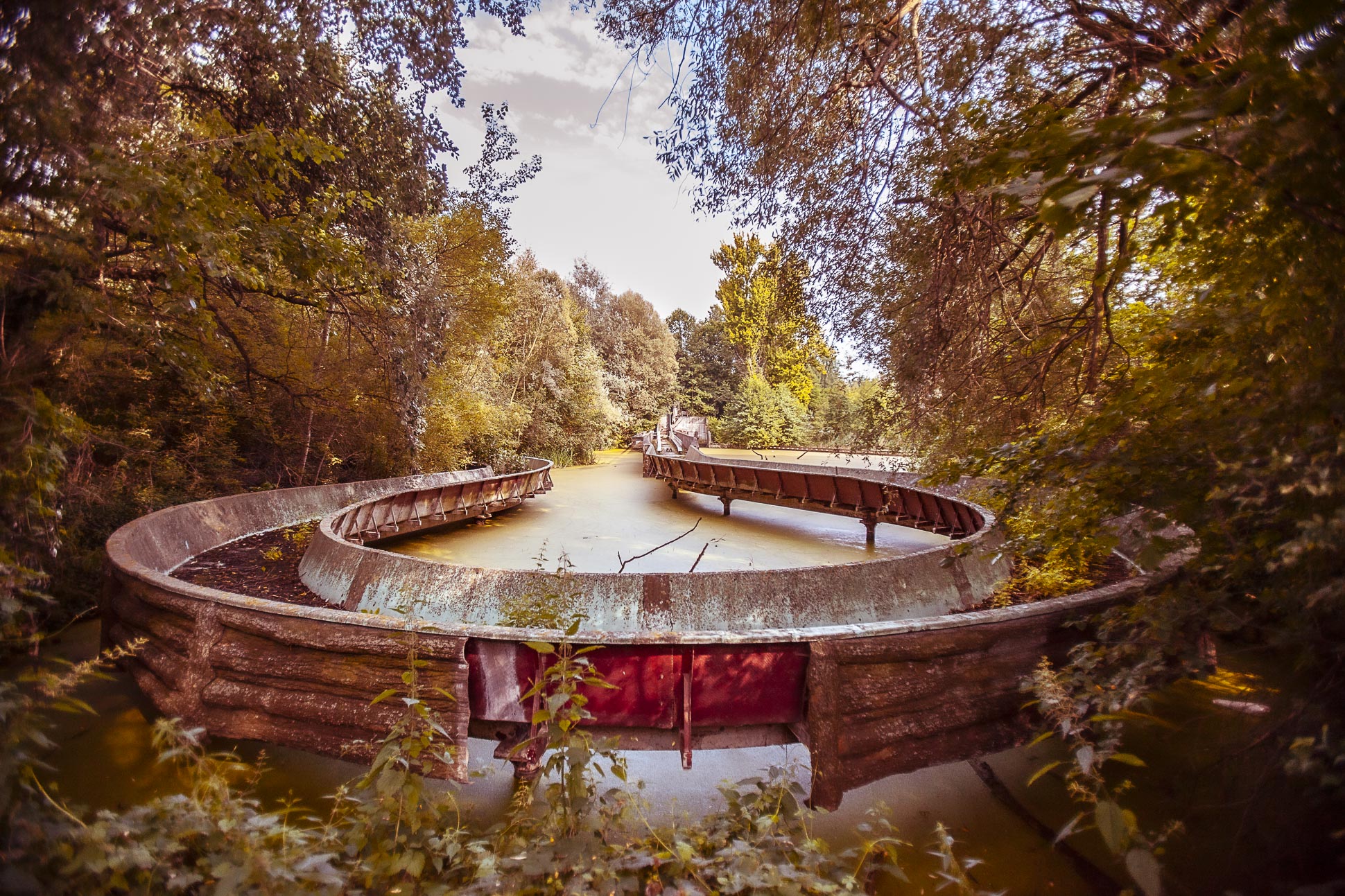 Spreepark Berlin