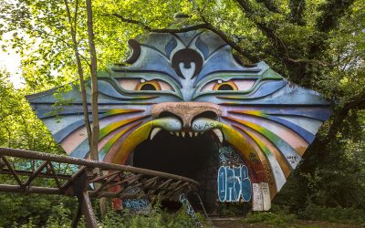 Spreepark – Der Freizeitpark der DDR!