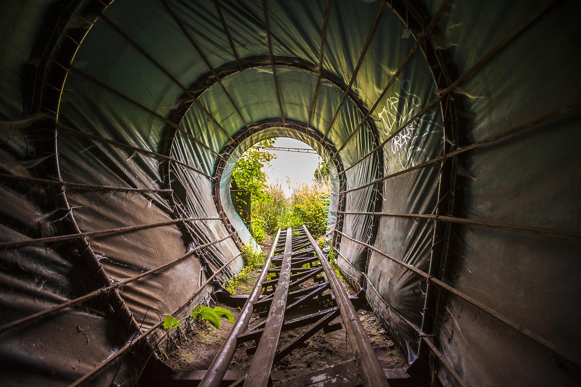 Spreepark Berlin