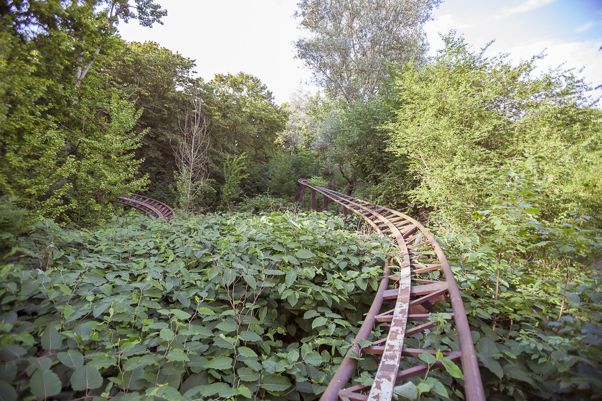 Spreepark Berlin